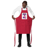 Drag Family Organic Cotton Apron